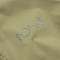 Polar Packable Anorak Jacket - Dirty Green thumbnail