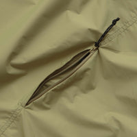 Polar Packable Anorak Jacket - Dirty Green thumbnail