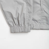 Polar Packable Anorak Jacket - Silver thumbnail