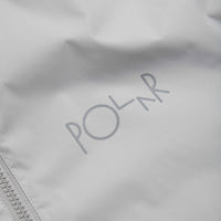 Polar Packable Anorak Jacket - Silver thumbnail