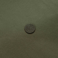 Polar Patch Ed Hoodie - Uniform Green thumbnail