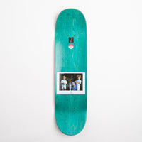 Polar Paul Grund Nicole Deck - 8.375" thumbnail