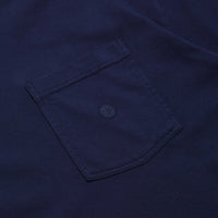 Polar Pocket T-Shirt - Dark Blue / Blue thumbnail