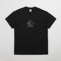 Polar Polar Head T-Shirt - Black thumbnail