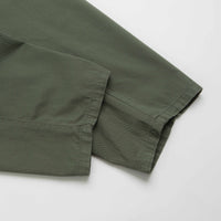 Polar Railway Chinos - Grey Green thumbnail