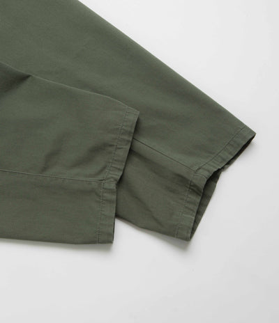 Polar Railway Chinos - Grey Green