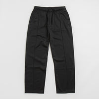 Polar Raphael Track Pants - Black thumbnail