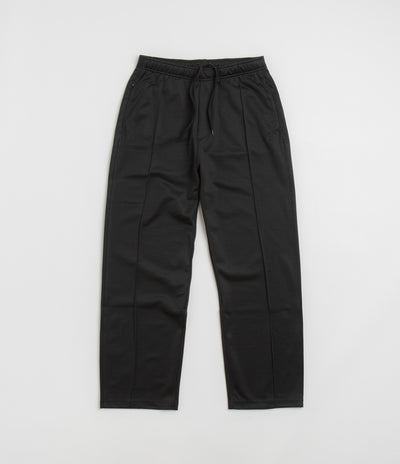 Polar Raphael Track Pants - Black