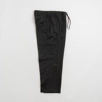 Polar Raphael Track Pants - Black thumbnail