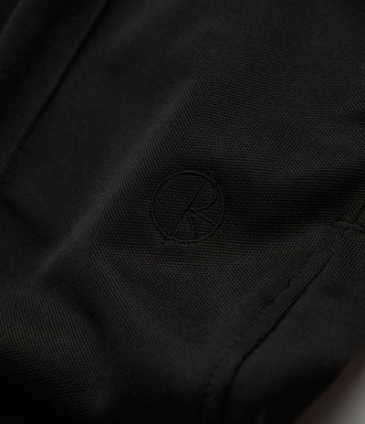 Polar Raphael Track Pants - Black