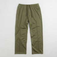 Polar Raphael Track Pants - Uniform Green thumbnail