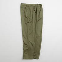 Polar Raphael Track Pants - Uniform Green thumbnail