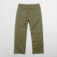 Polar Raphael Track Pants - Uniform Green thumbnail