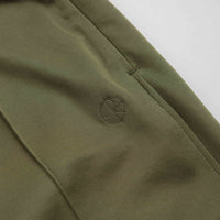 Polar Raphael Track Pants - Uniform Green thumbnail