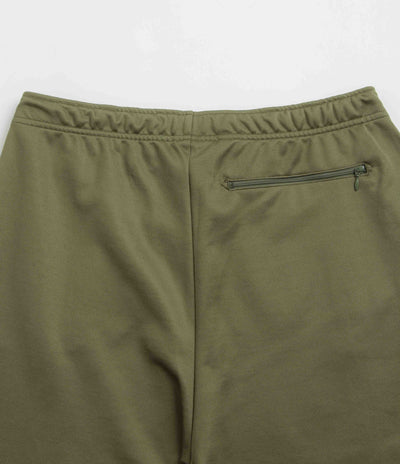 Polar Raphael Track Pants - Uniform Green