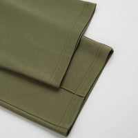 Polar Raphael Track Pants - Uniform Green thumbnail