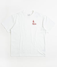 Polar Reaper T-Shirt - White