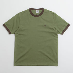 Army Green / Brown