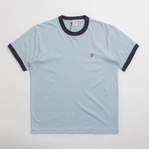 Light Blue / Navy