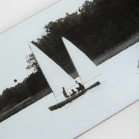 Polar Roman Gonzalez Dinghies P2 Shape Deck - 8.5" thumbnail