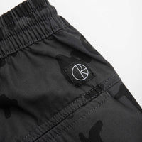 Polar Sad Notes Surf Pants - Graphite thumbnail