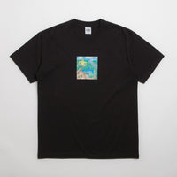 Polar Scarecrow T-Shirt - Black thumbnail