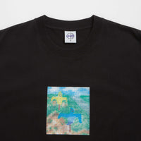 Polar Scarecrow T-Shirt - Black thumbnail