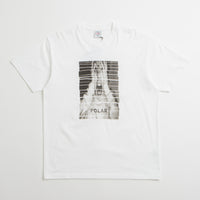 Polar Scream T-Shirt - White thumbnail