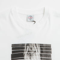 Polar Scream T-Shirt - White thumbnail