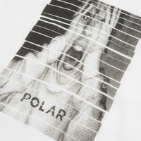 Polar Scream T-Shirt - White thumbnail