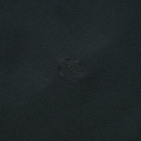 Polar Serge Long Sleeve Polo Shirt - Black thumbnail