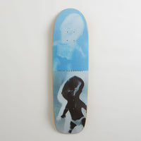 Polar Shin Sanbongi Babies Surf Shape Deck - 9" thumbnail