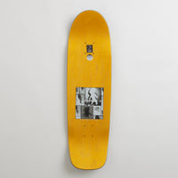 Polar Shin Sanbongi Babies Surf Shape Deck - 9" thumbnail