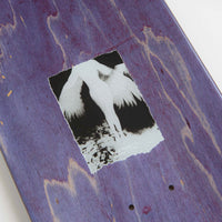 Polar Shin Sanbongi Headless Angel Deck - 8.5" thumbnail