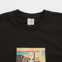 Polar Skeleton Kid T-Shirt - Black thumbnail