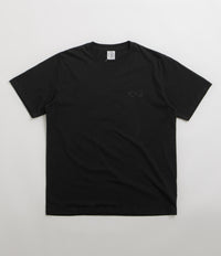 Polar Steve T-Shirt - Black