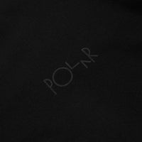 Polar Steve T-Shirt - Black thumbnail