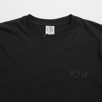 Polar Steve T-Shirt - Black thumbnail