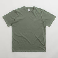 Polar Steve T-Shirt - Jade Green thumbnail