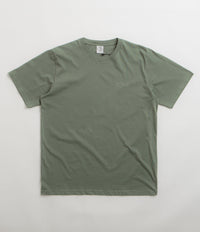 Polar Steve T-Shirt - Jade Green