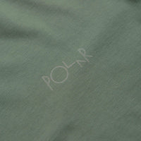 Polar Steve T-Shirt - Jade Green thumbnail