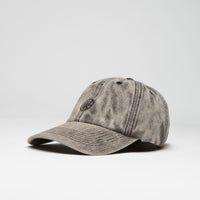 Polar Stroke Logo Denim Cap - Light Acid Beige thumbnail