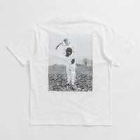 Polar Strongest of the Strange T-Shirt - White thumbnail