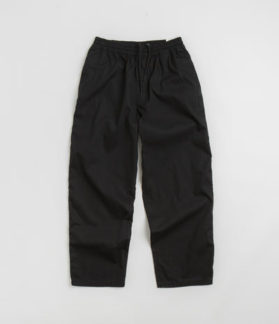 Polar Surf Pants - Black / Black