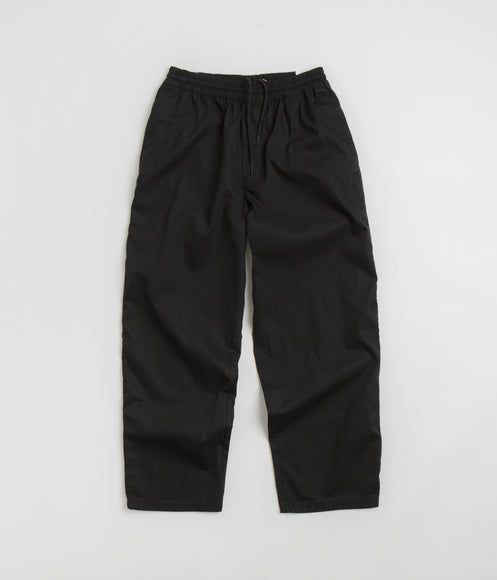 Polar Surf Pants - Black / Black