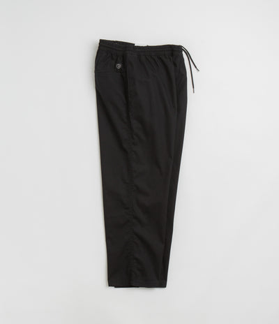 Polar Surf Pants - Black / Black