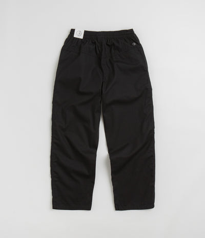 Polar Surf Pants - Black / Black