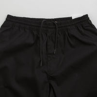 Polar Surf Pants - Black / Black thumbnail