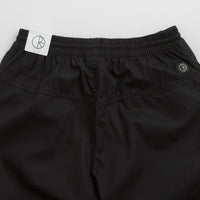 Polar Surf Pants - Black / Black thumbnail