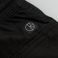 Polar Surf Pants - Black / Black thumbnail